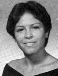 Leticia Zamora: class of 1979, Norte Del Rio High School, Sacramento, CA.